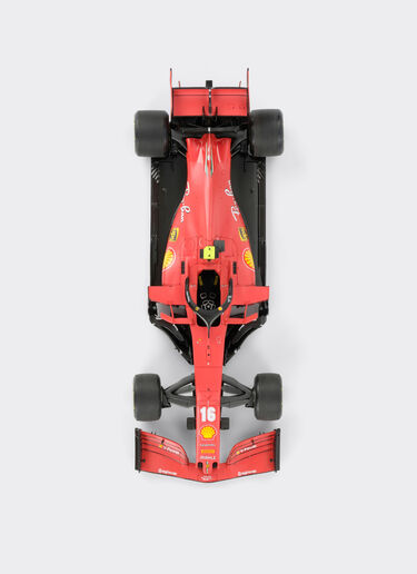 Ferrari Ferrari SF1000 model in 1:18 scale Red F0066f