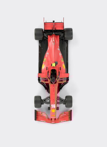 Ferrari SF1000 model in 1:18 scale Ferrari Ferrari SF1000 model in 1:18 scale Red F0066f