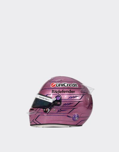Ferrari Hamilton Special Edition 2026 Mini Helmet (1:2 scale) Multicolore LO0R3057EXT0001f