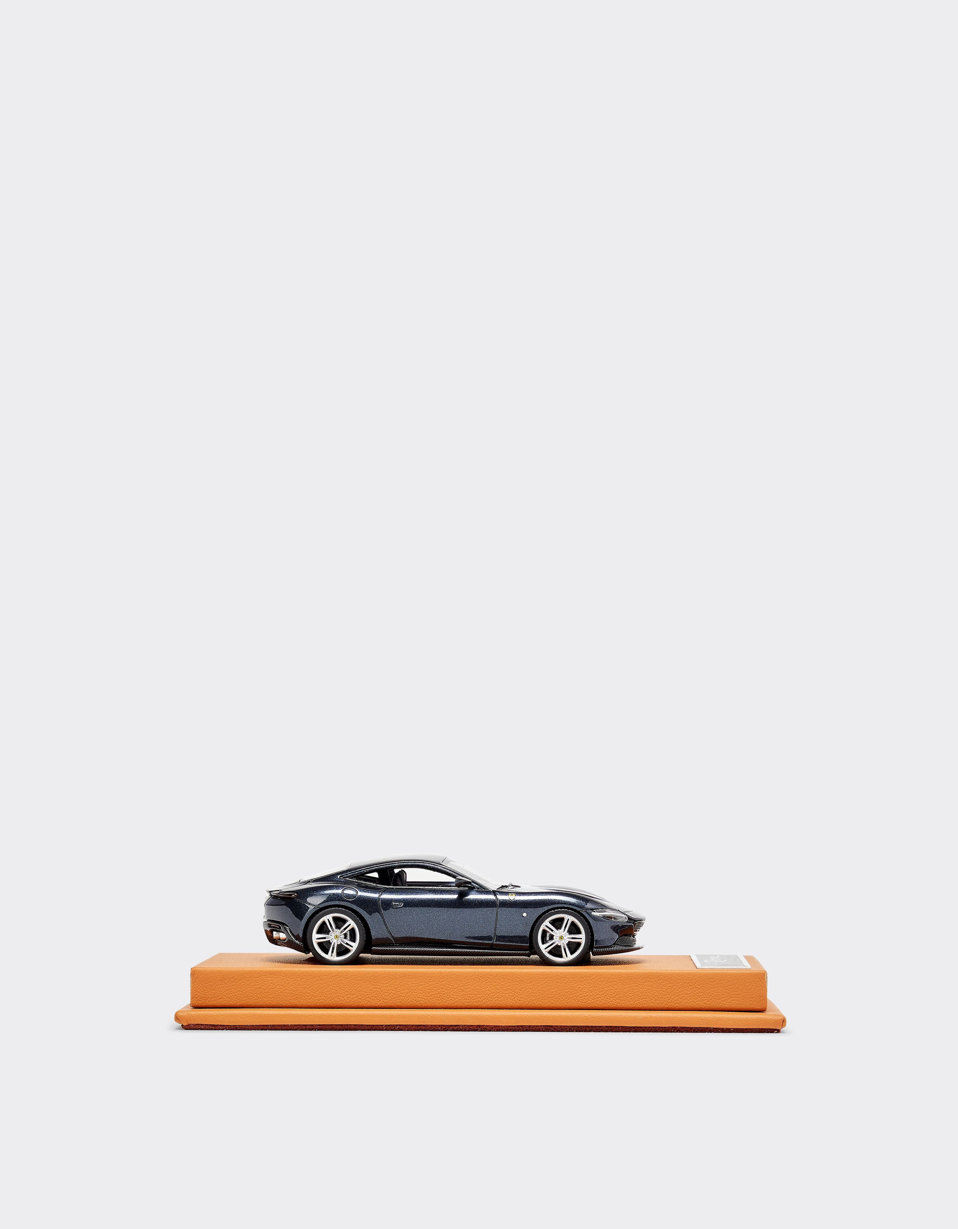 Ferrari Roma 1:43 scale model