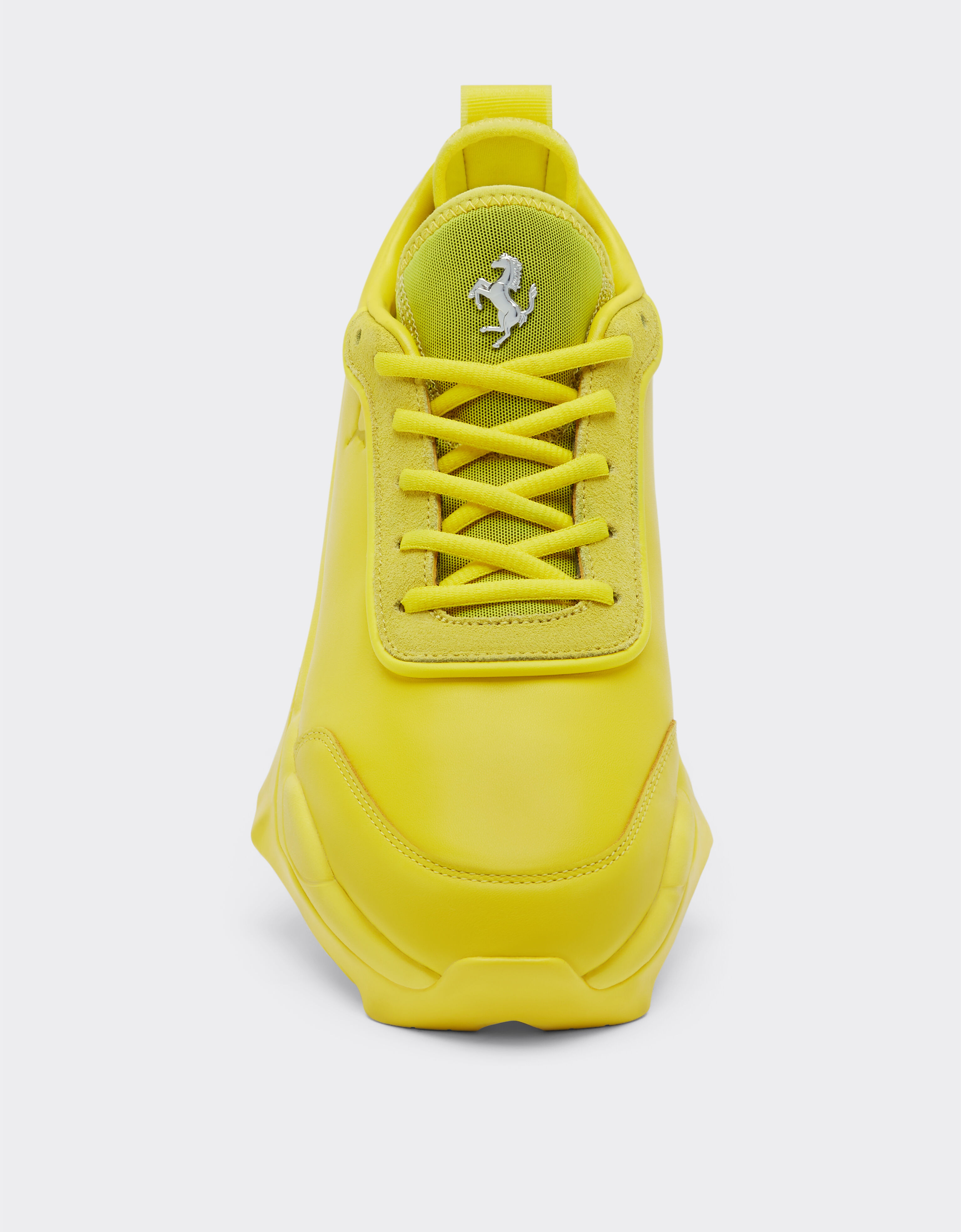 Puma ferrari classic yellow outlet