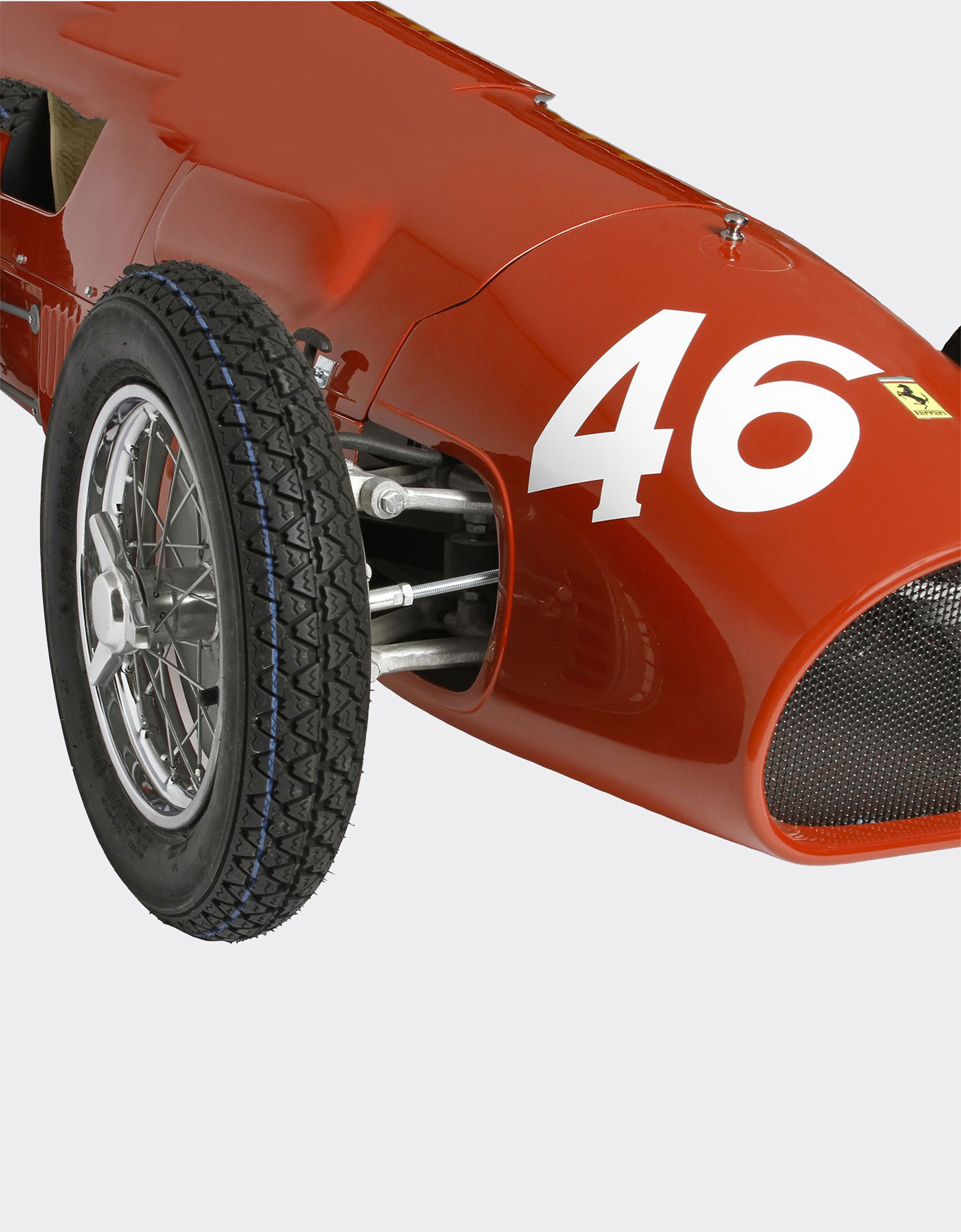 Ferrari Ferrari 500 F2 1:1.8 scale replica MULTICOLOUR 43169f