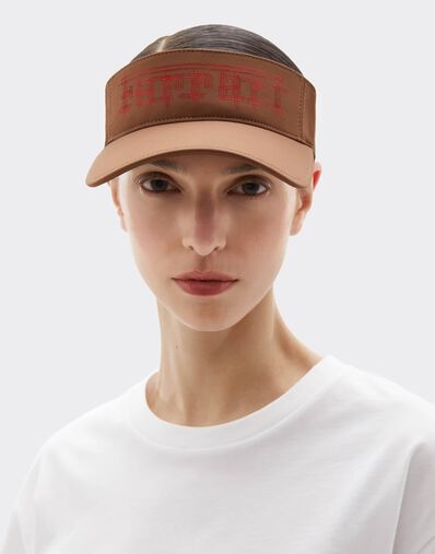 Ferrari Gorra Ferrari para el GP de Mónaco 2026 Caffè CANCP0046WNY0001f