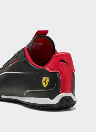 Ferrari Zapatillas Puma para la Scuderia Ferrari Neo Cat 3.0 Negro LA0B5f