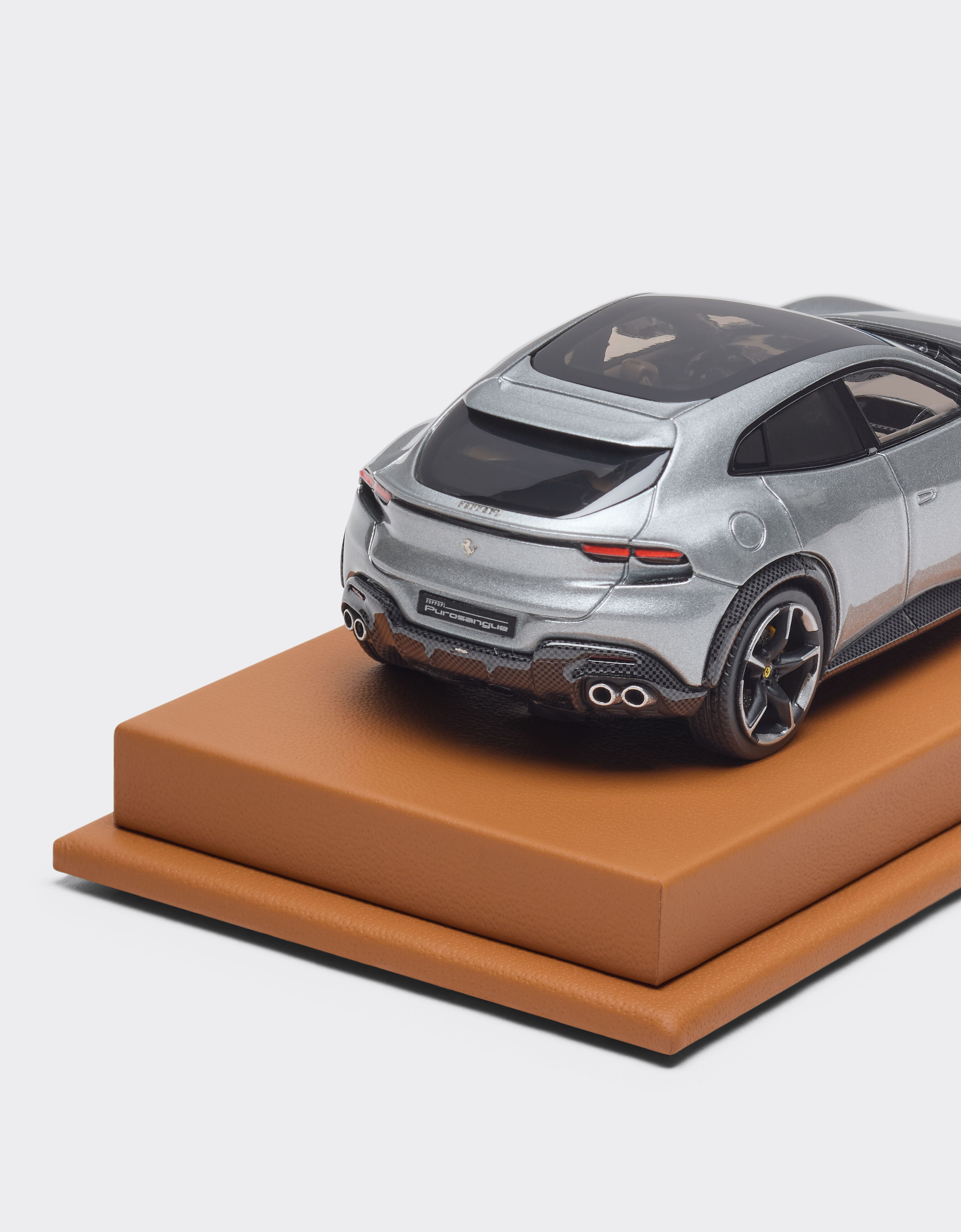 Ferrari Ferrari Purosangue 1:43 scale model Ingrid 20302f