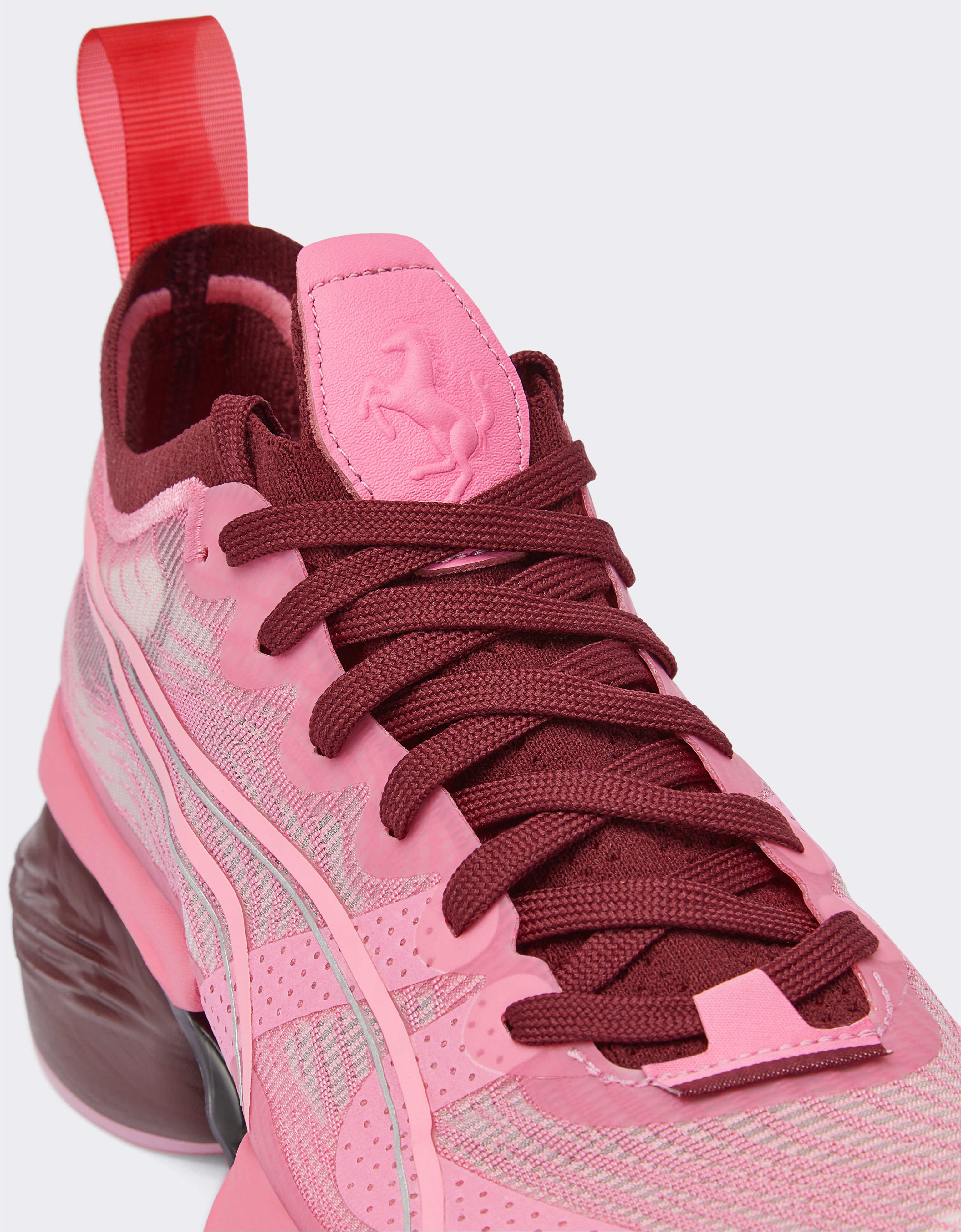Puma ferrari pink shop
