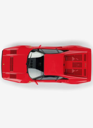Ferrari Ferrari 288 GTO Le Mans モデルカー 1:18スケール レッド L7812f