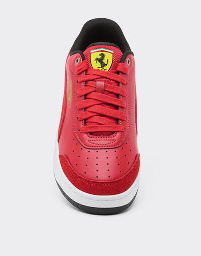 Ferrari Puma for Scuderia Ferrari CA Match trainers Red LA05Uf