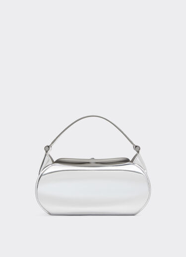 Ferrari La Ferrari Dino Top Handle Bag Rosso Dino 22069f