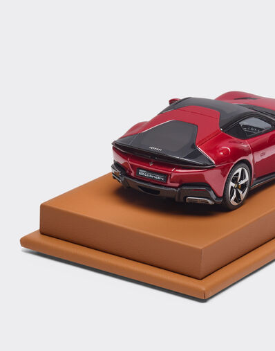 Ferrari Ferrari 12Cilindri model in scale 1:43 Rosso Corsa 41192f