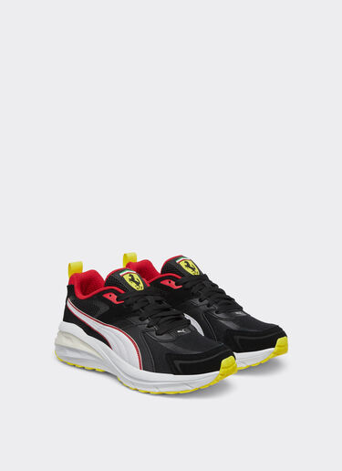 Ferrari Zapatillas Puma para Scuderia Ferrari Hypnotic Negro F1442f