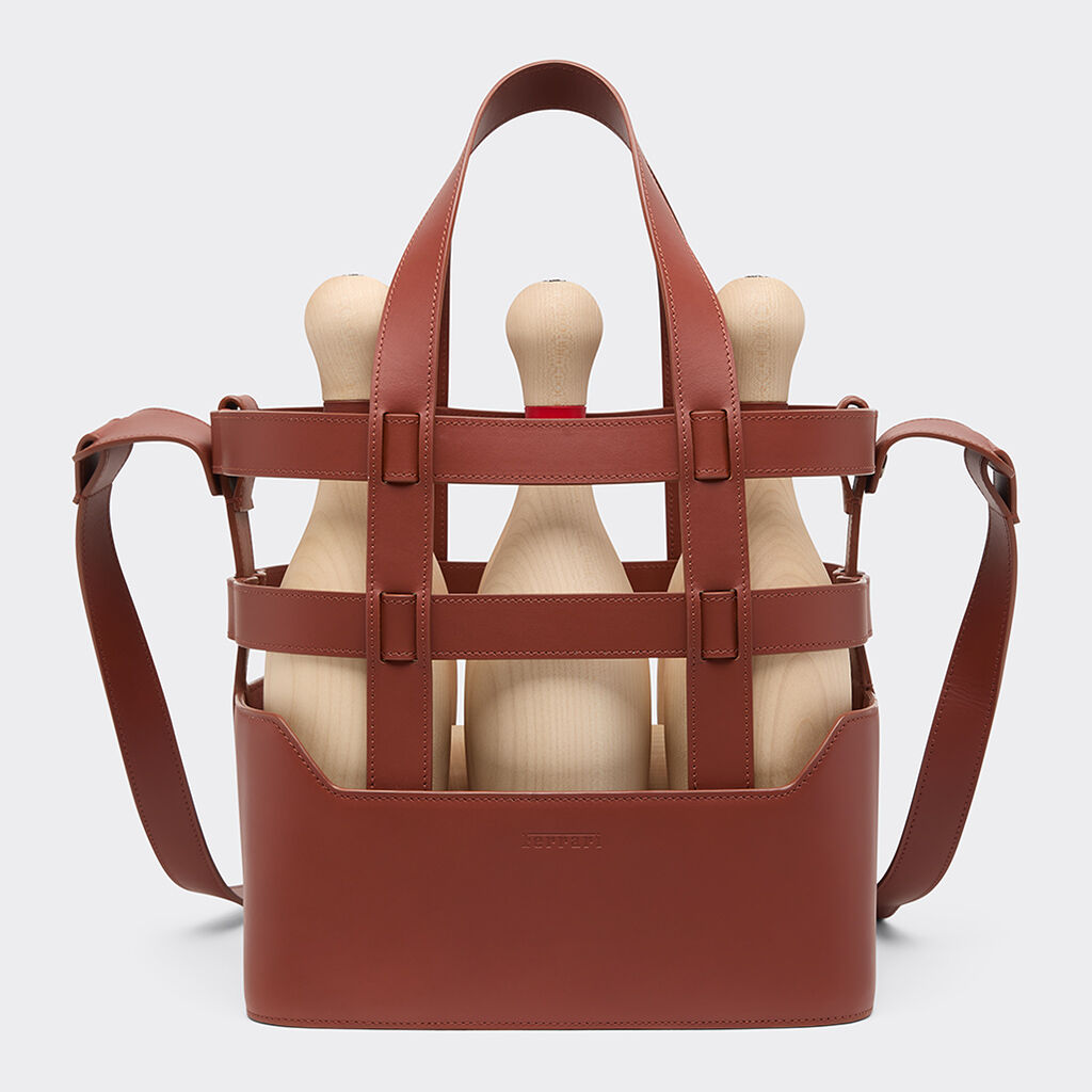 ラグジュアリーゲーム：チェス＆バックギャモン | Ferrari Store®