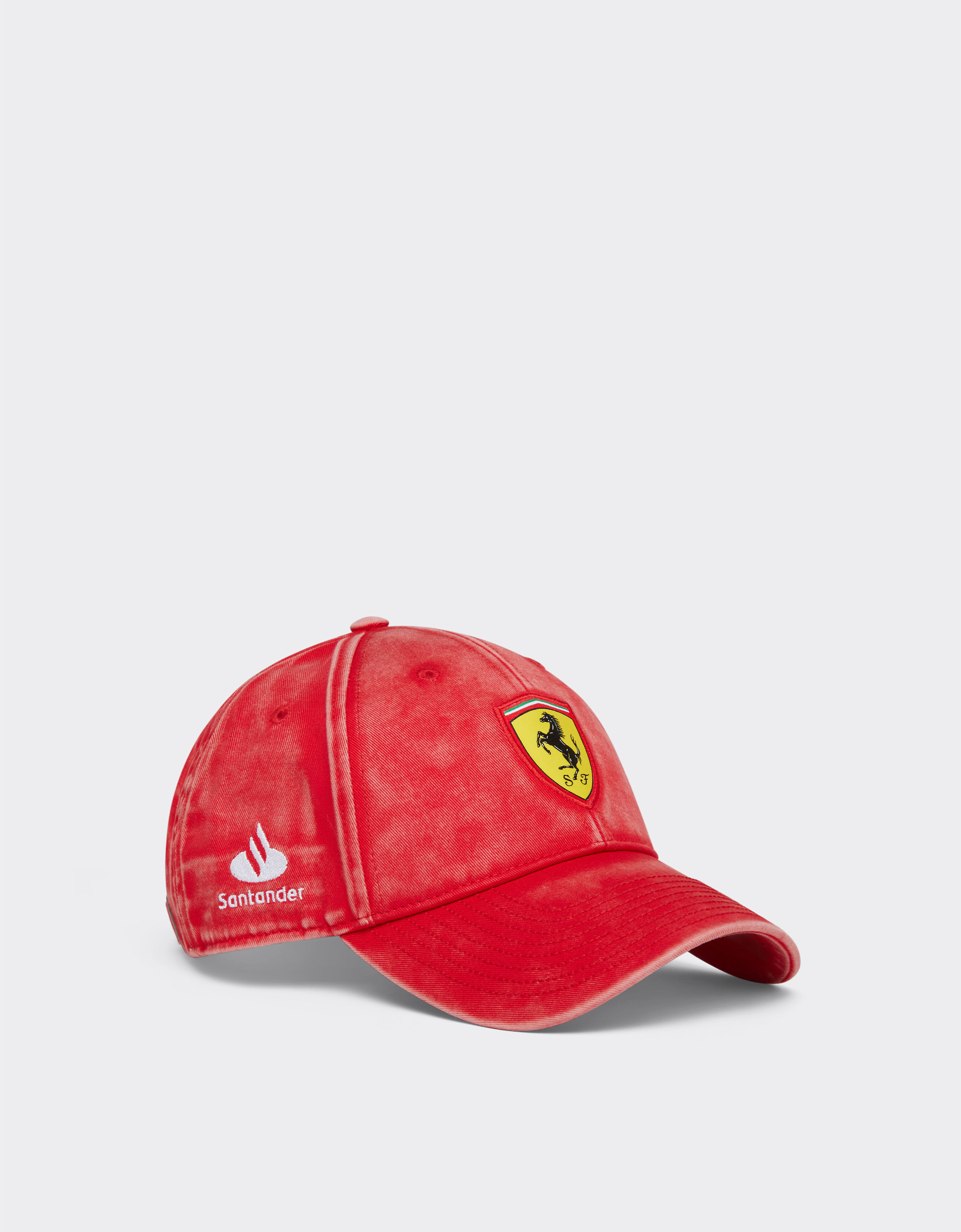 ラスベガスGPエディション Ferrari® キャップ Desert Sun | Ferrari®