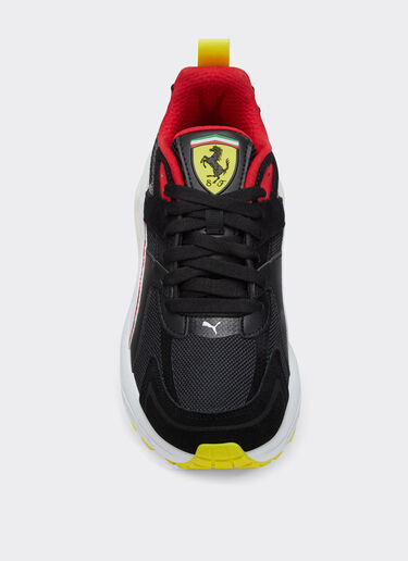 Ferrari Zapatillas Puma para Scuderia Ferrari Hypnotic Negro F1442f