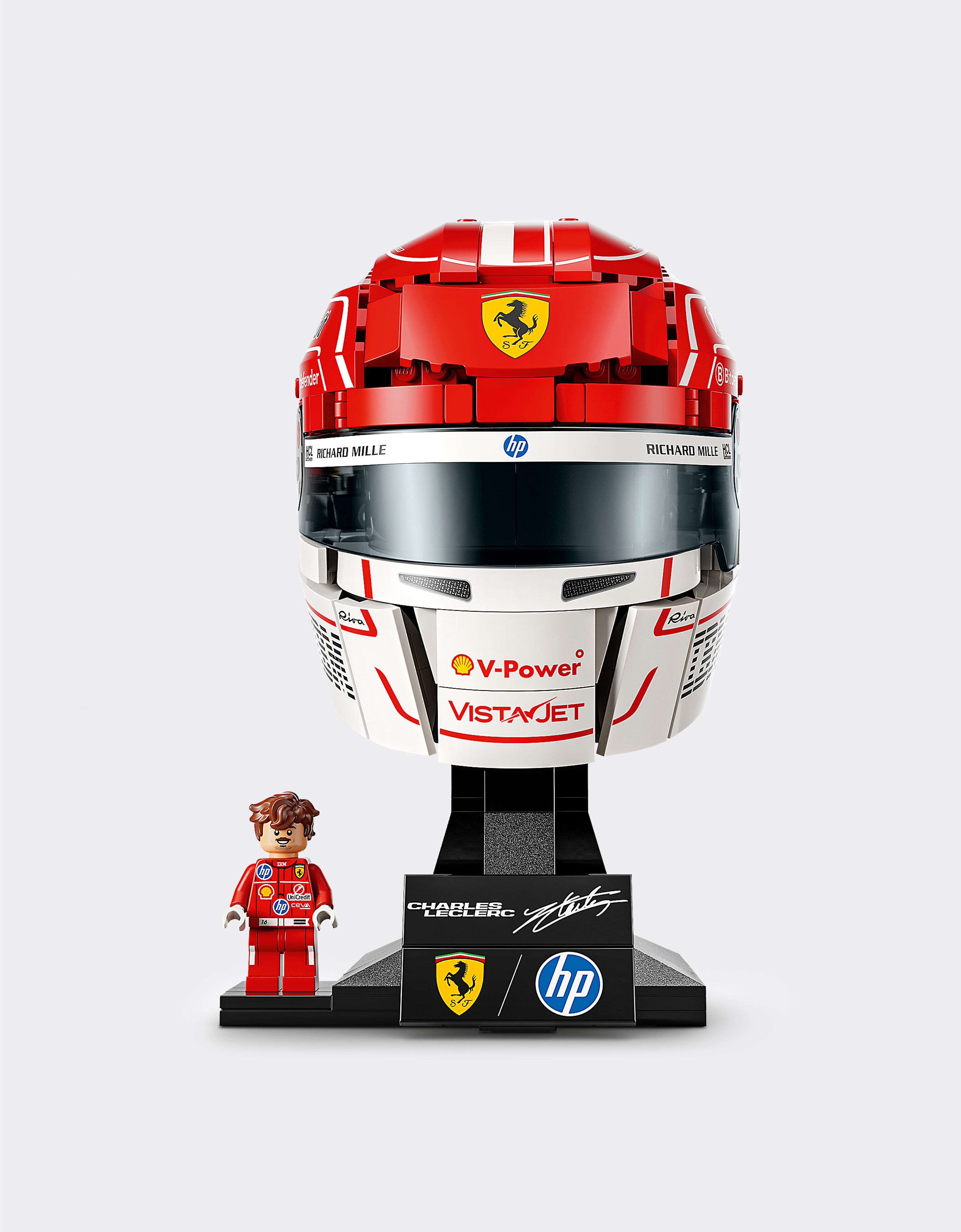 フェラーリ®限定版コレクション | Ferrari® Store