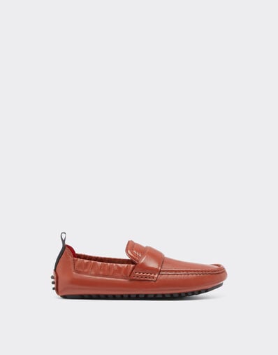 Ferrari Nappa leather driver shoe Hide 21454f