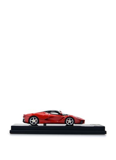 Ferrari LaFerrari model in 1:43 scale Red 13948f