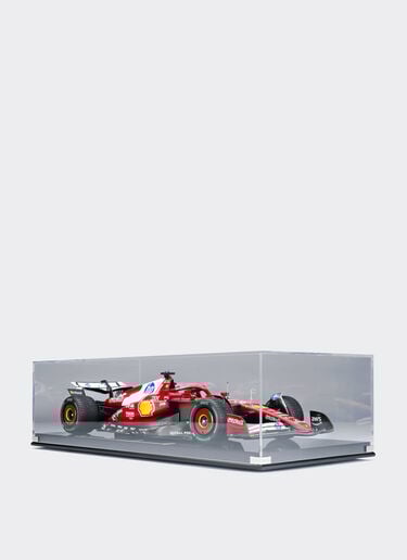 Ferrari SF25 CL Modell im Maßstab 1:18 Ferrari Ferrari SF25 CL Modell im Maßstab 1:18 Rot LA08Lf