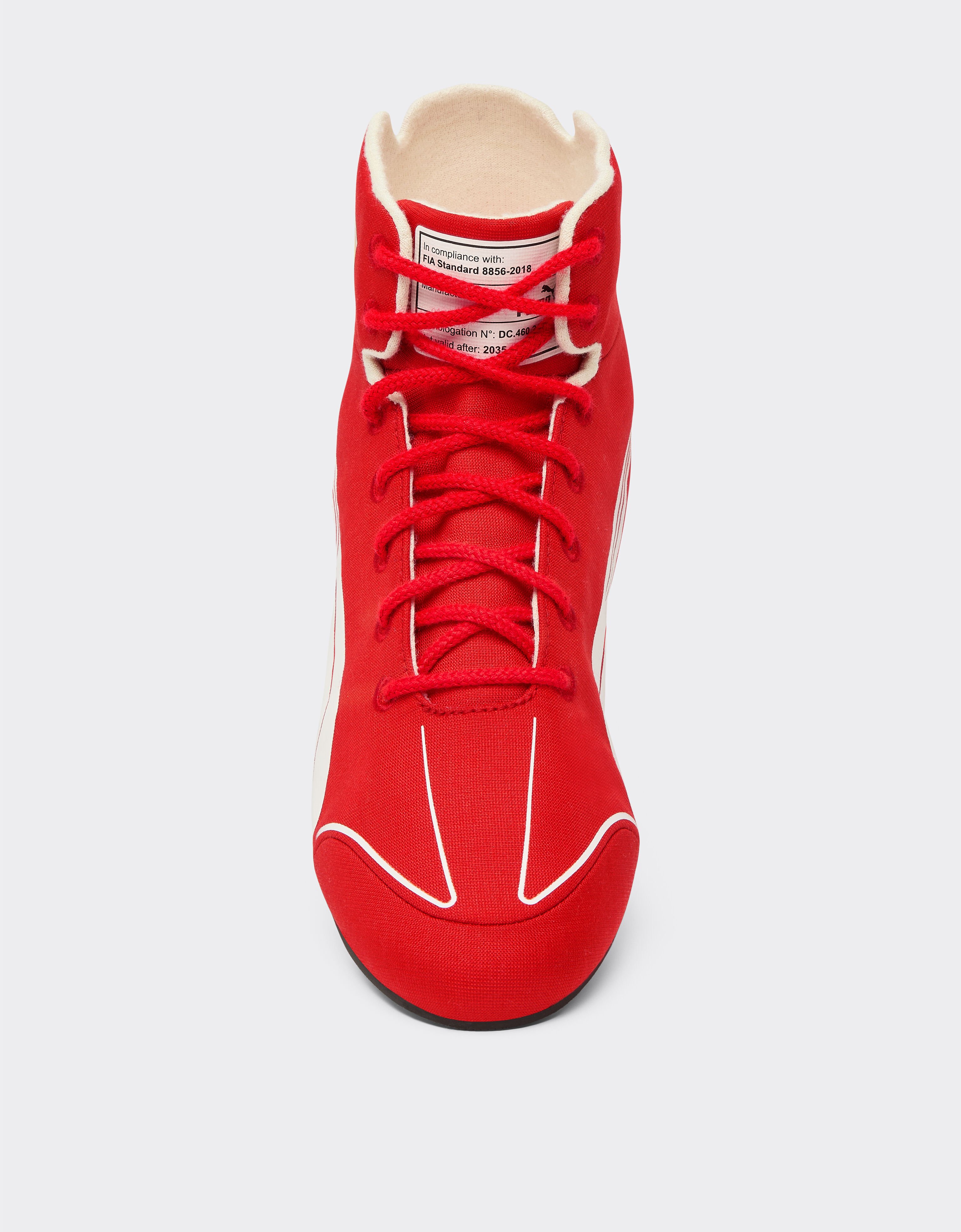 Sneaker Speedcat Pro Replica Ferrari per il GP di Monza 2026 Ferrari Sneaker Speedcat Pro Replica Ferrari per il GP di Monza 2026 Rosso LS0OT1224EXT0001f
