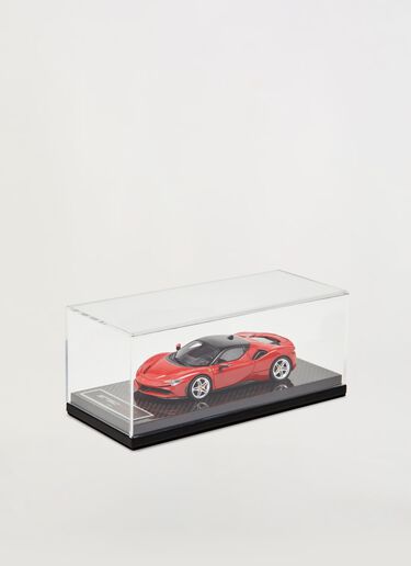 Ferrari Ferrari SF90 Stradale 1:43 scale model Red 47295f