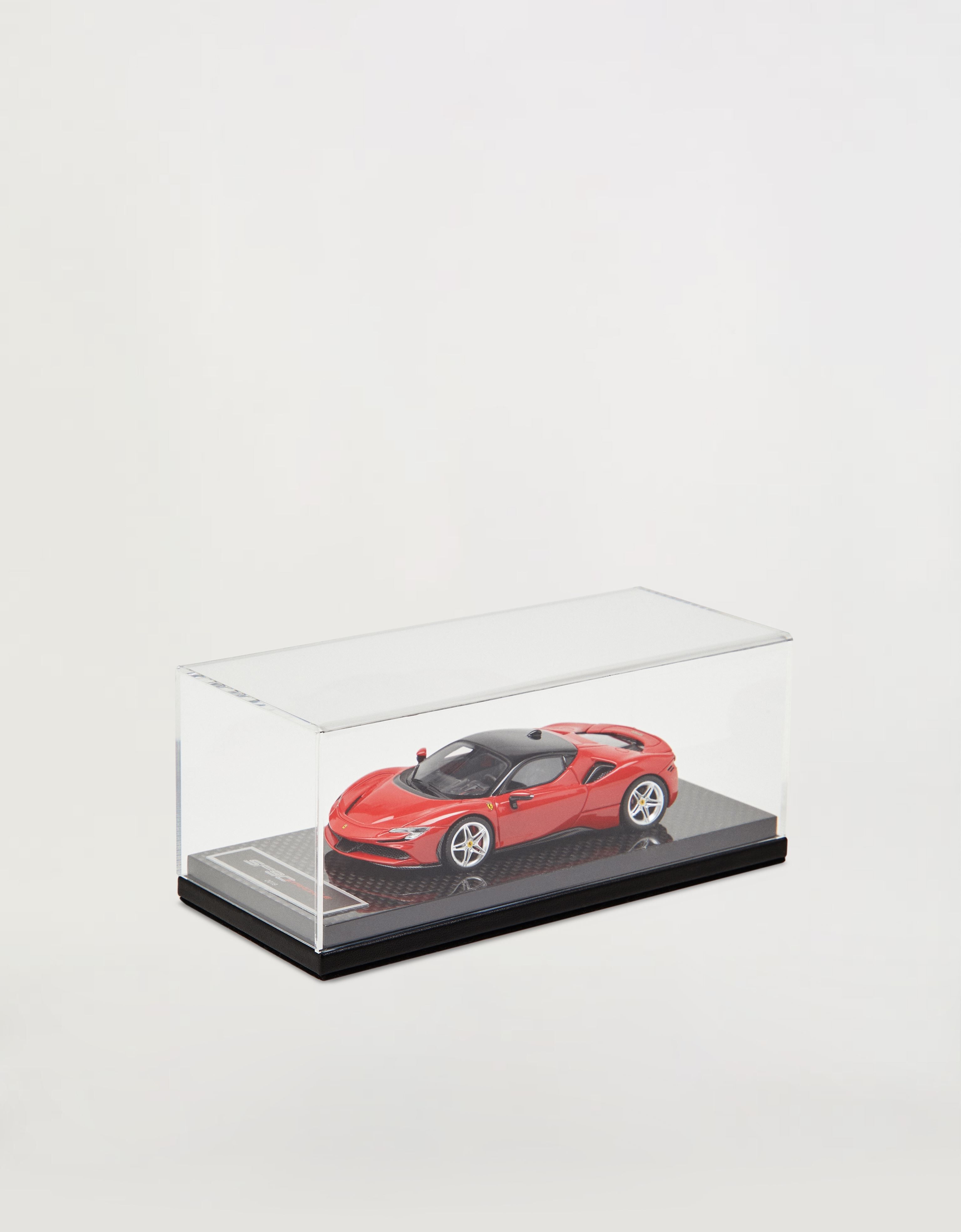 Ferrari Ferrari SF90 Stradale 1:43 scale model Red 47295f