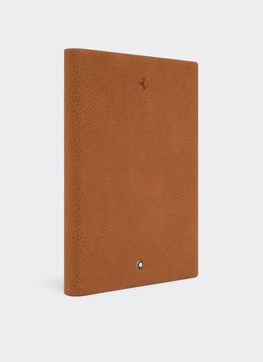 Notepad Montblanc Meisterstück Great Masters Ferrari Tailor Made Classica Special Edition Ferrari Notepad Montblanc Meisterstück Great Masters Ferrari Tailor Made Classica Special Edition Brown LA0CGf