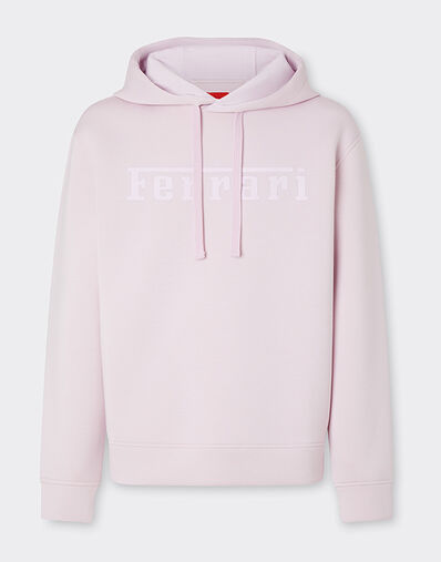 Ferrari Sudadera con capucha Glicina 49280f
