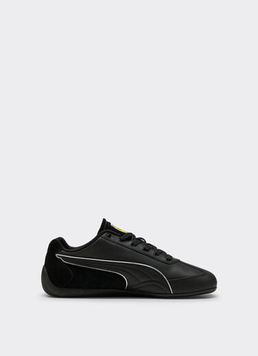 Ferrari Puma sneaker for Scuderia Ferrari Speedcat Black LA0B9f