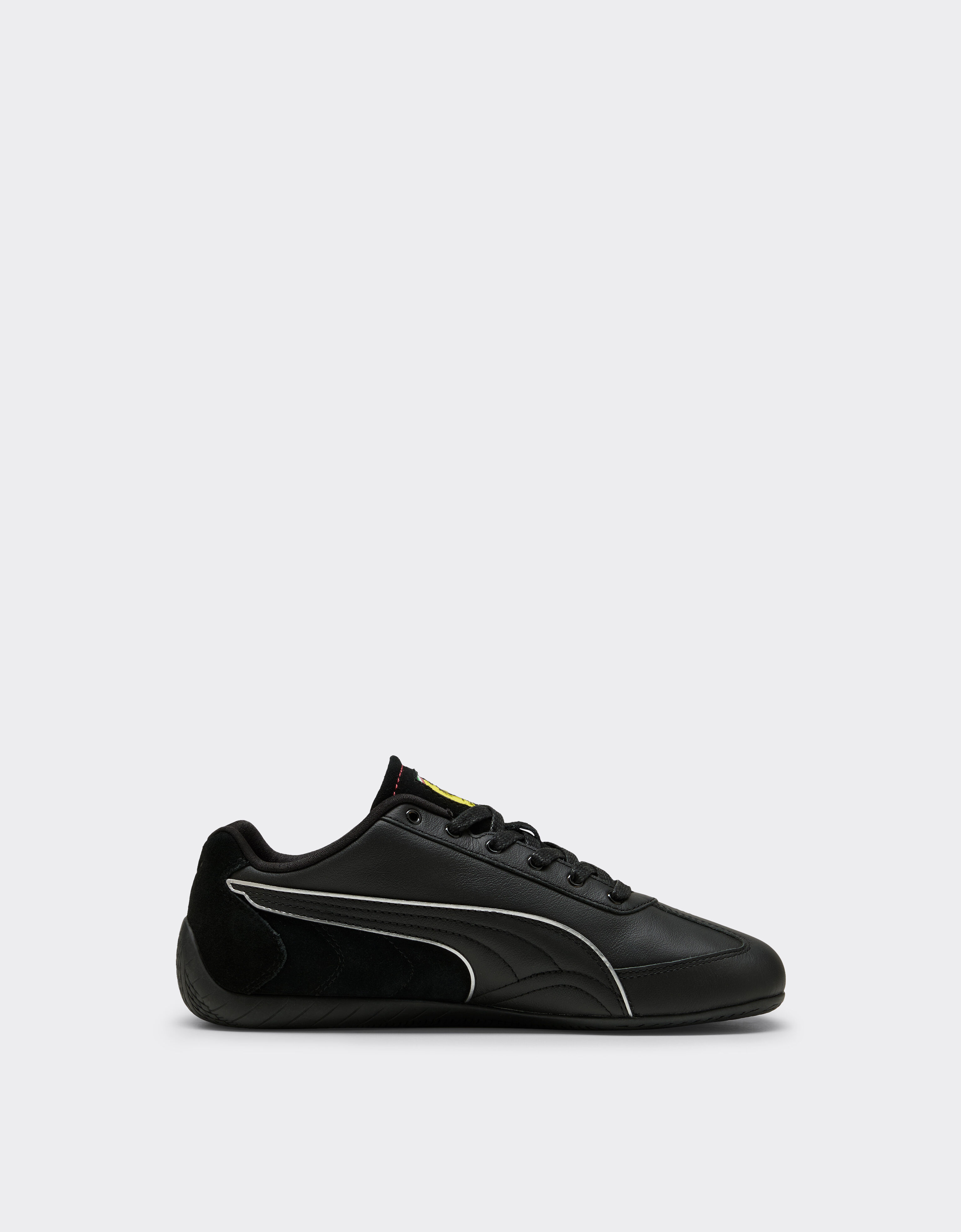 Ferrari Puma sneaker for Scuderia Ferrari Speedcat Black LA0B9f