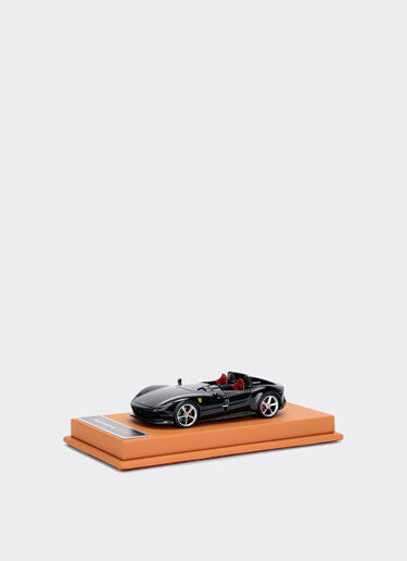 Ferrari Ferrari Monza SP2 1:43 scale model Black 46631f