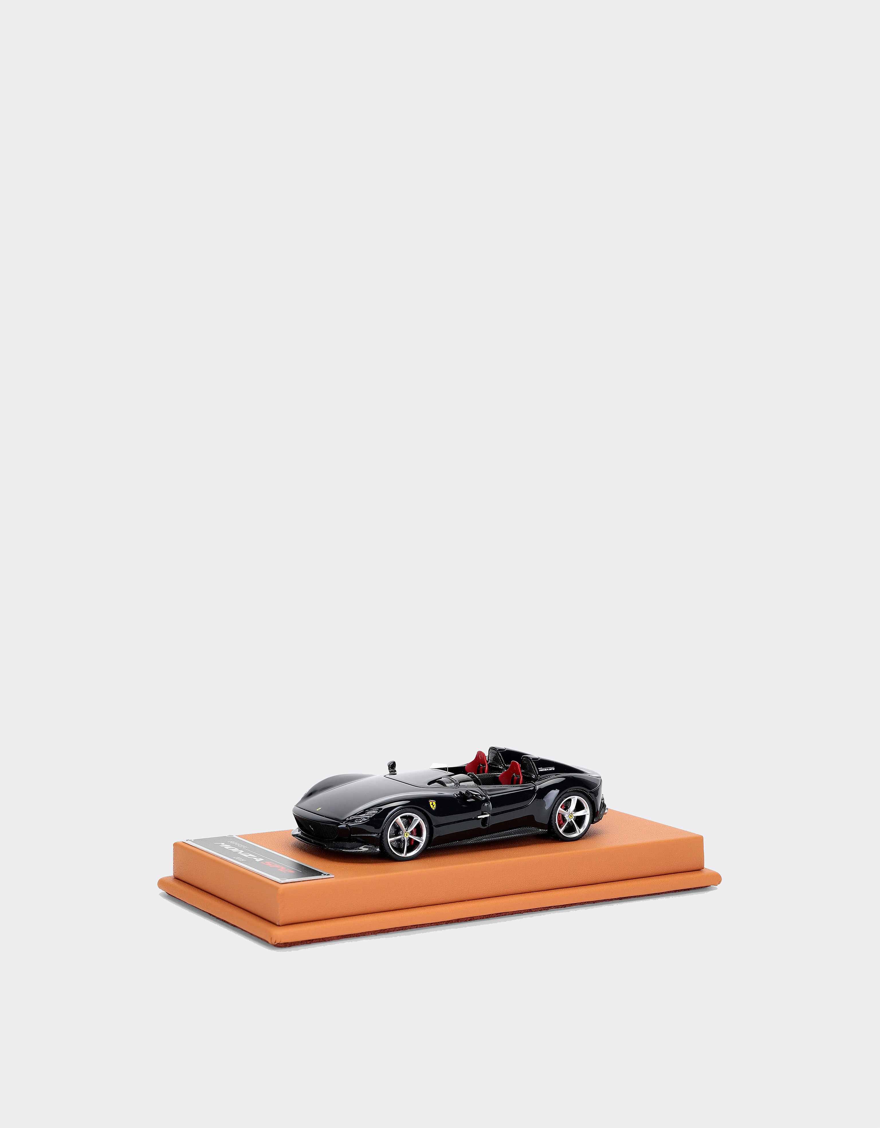 Ferrari Ferrari Monza SP2 1:43 scale model Black 46631f