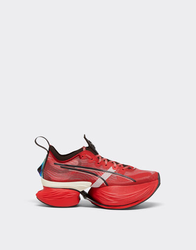 Ferrari Ferrari FastRoid II by Puma trainers Racing red F1469f