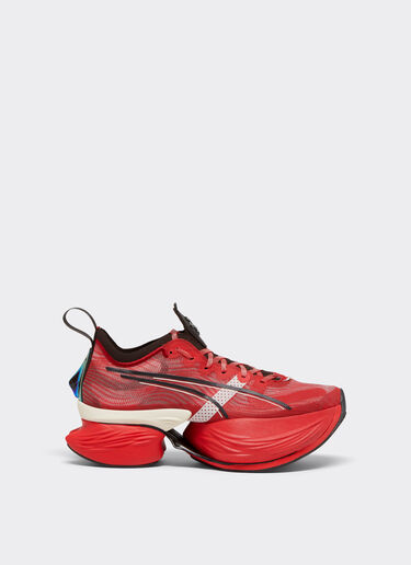 Ferrari Ferrari FastRoid II by Puma trainers Racing red F1469f