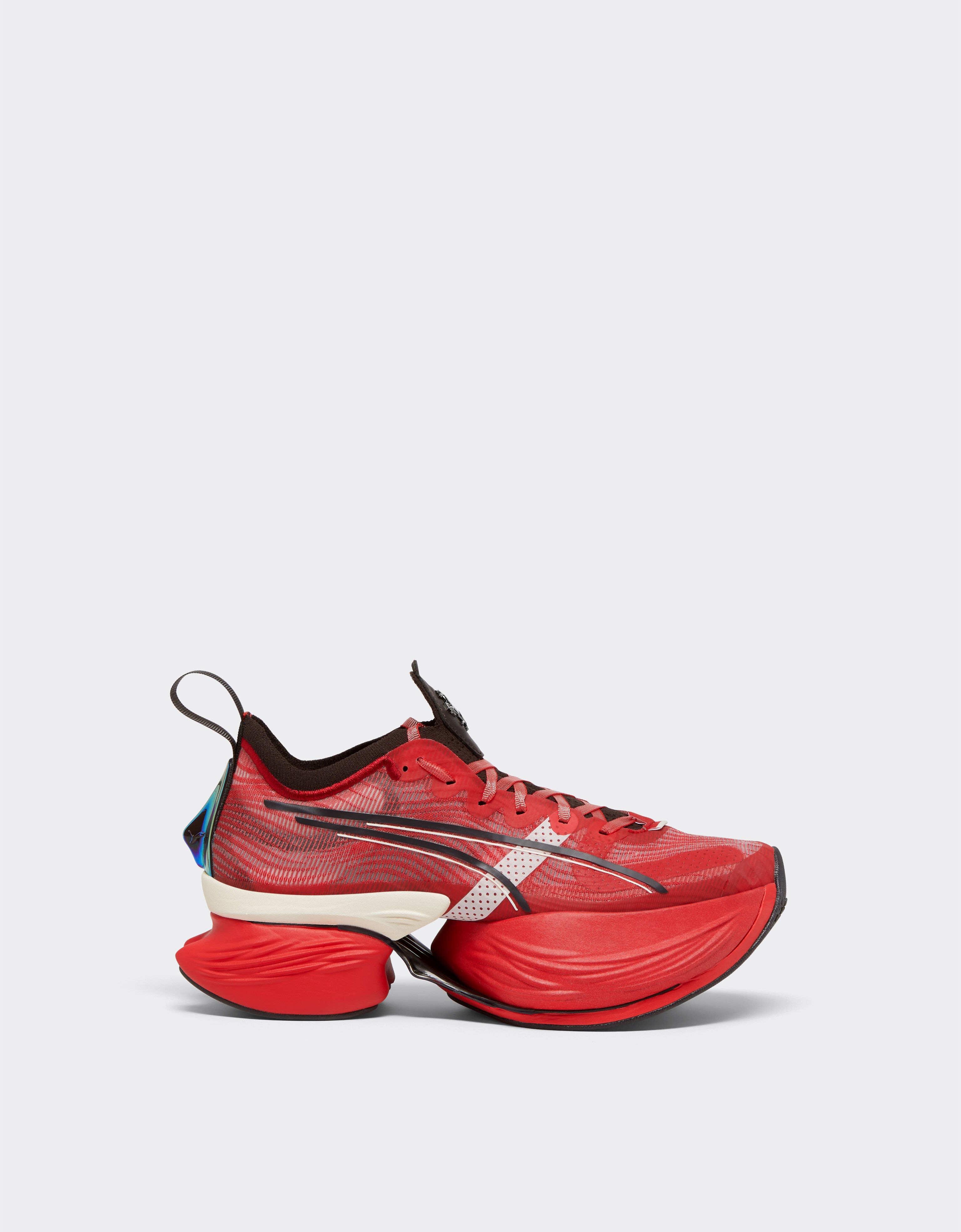Ferrari Ferrari FastRoid II by Puma trainers Racing red F1469f