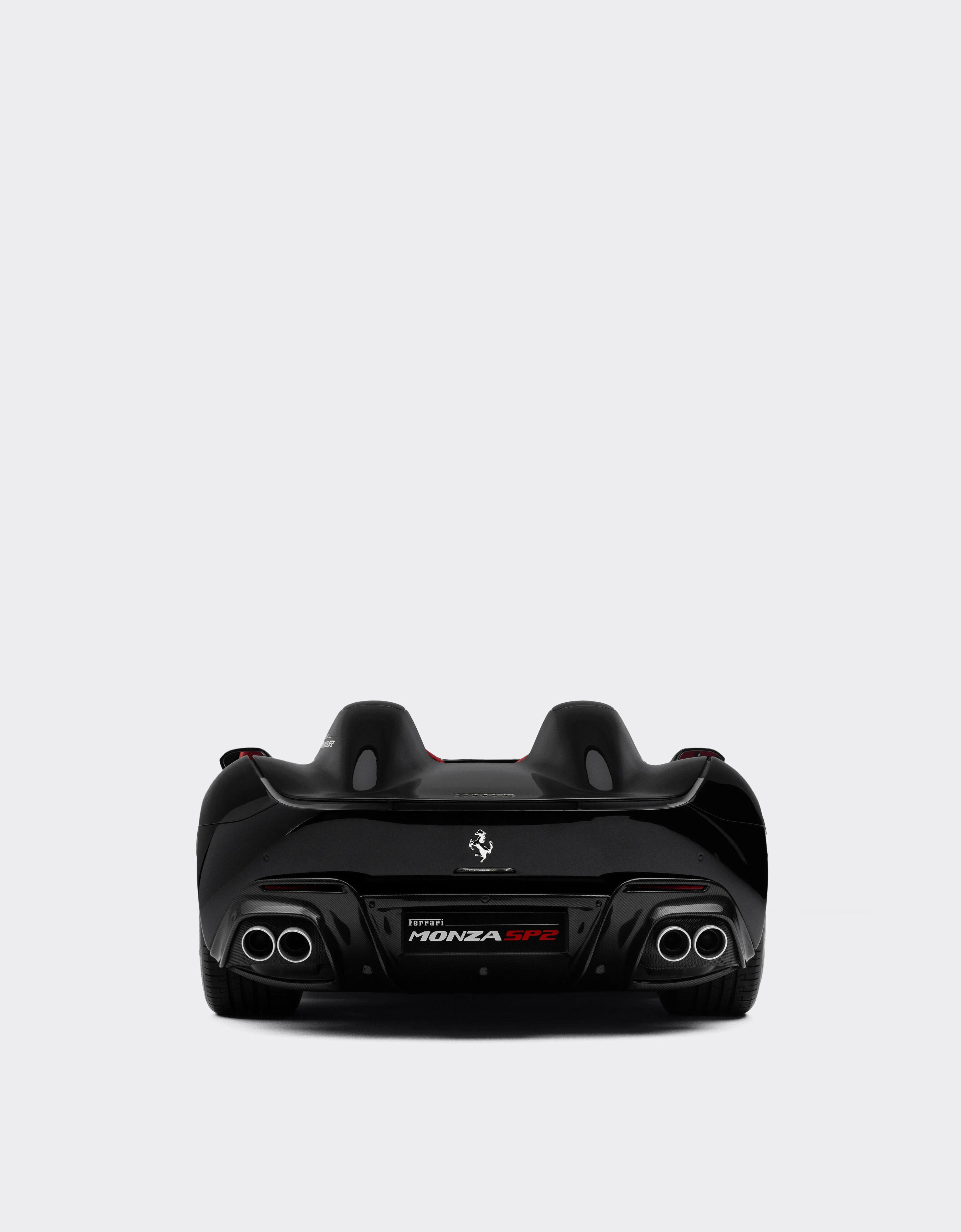 Ferrari Ferrari Monza SP2 model in 1:8 scale MULTICOLOUR L7978f