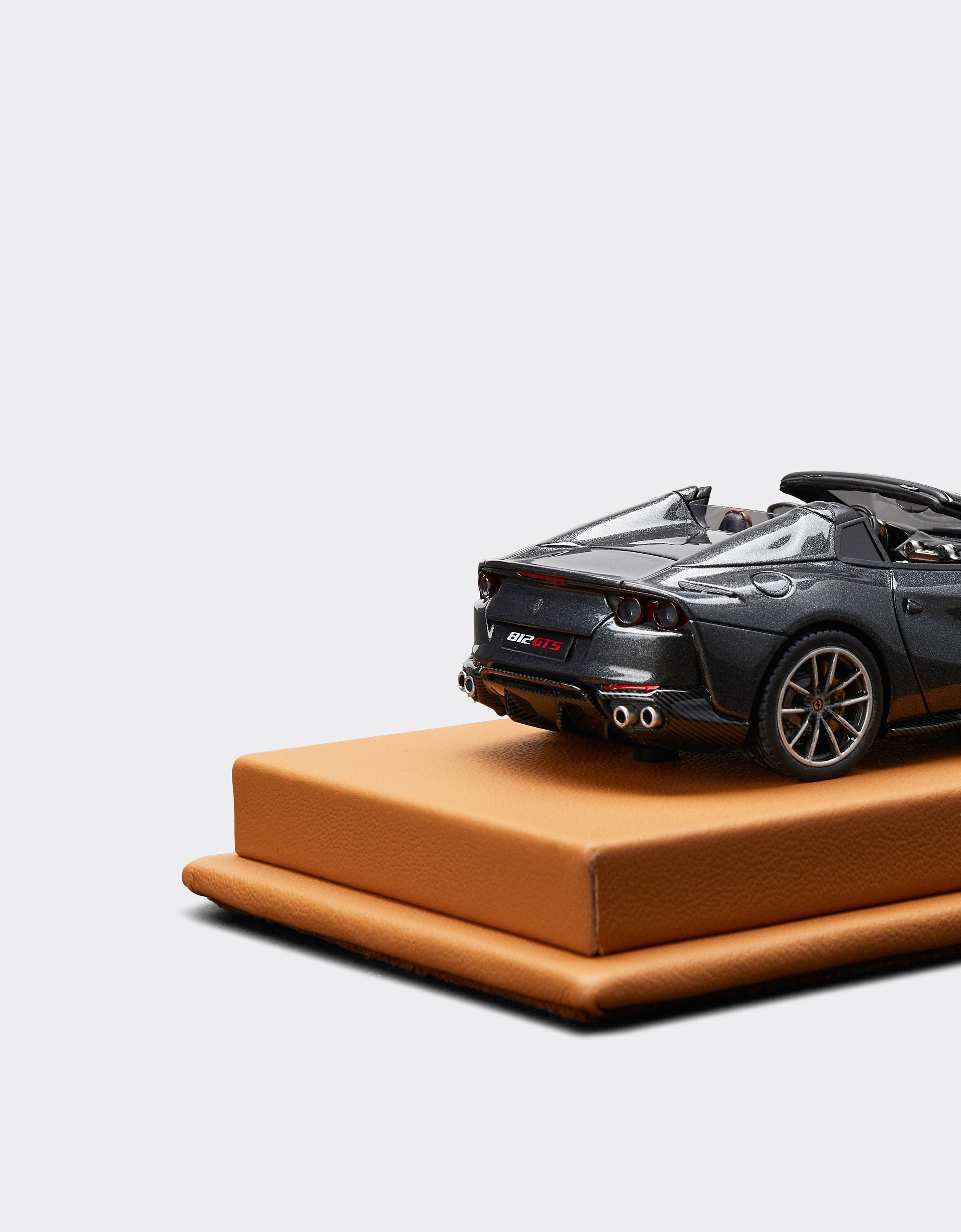 Ferrari Maqueta Ferrari 812 GTS a escala 1:43 Ingrid 47300f