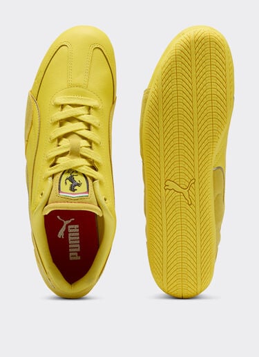 Ferrari Zapatillas Puma para Scuderia Ferrari Speedcat Amarillo LA0B9f