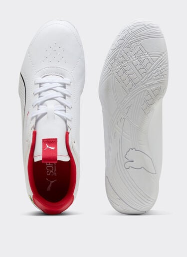 Puma sneakers for Scuderia Ferrari Neo Cat 3.0 Ferrari Puma sneakers for Scuderia Ferrari Neo Cat 3.0 Optical White LA0B5f
