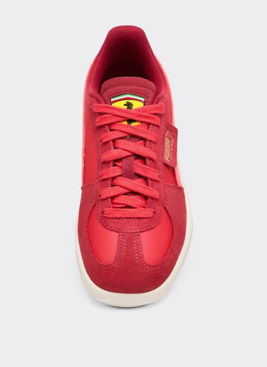Ferrari Puma for Scuderia Ferrari Palermo trainers Red LA05Zf