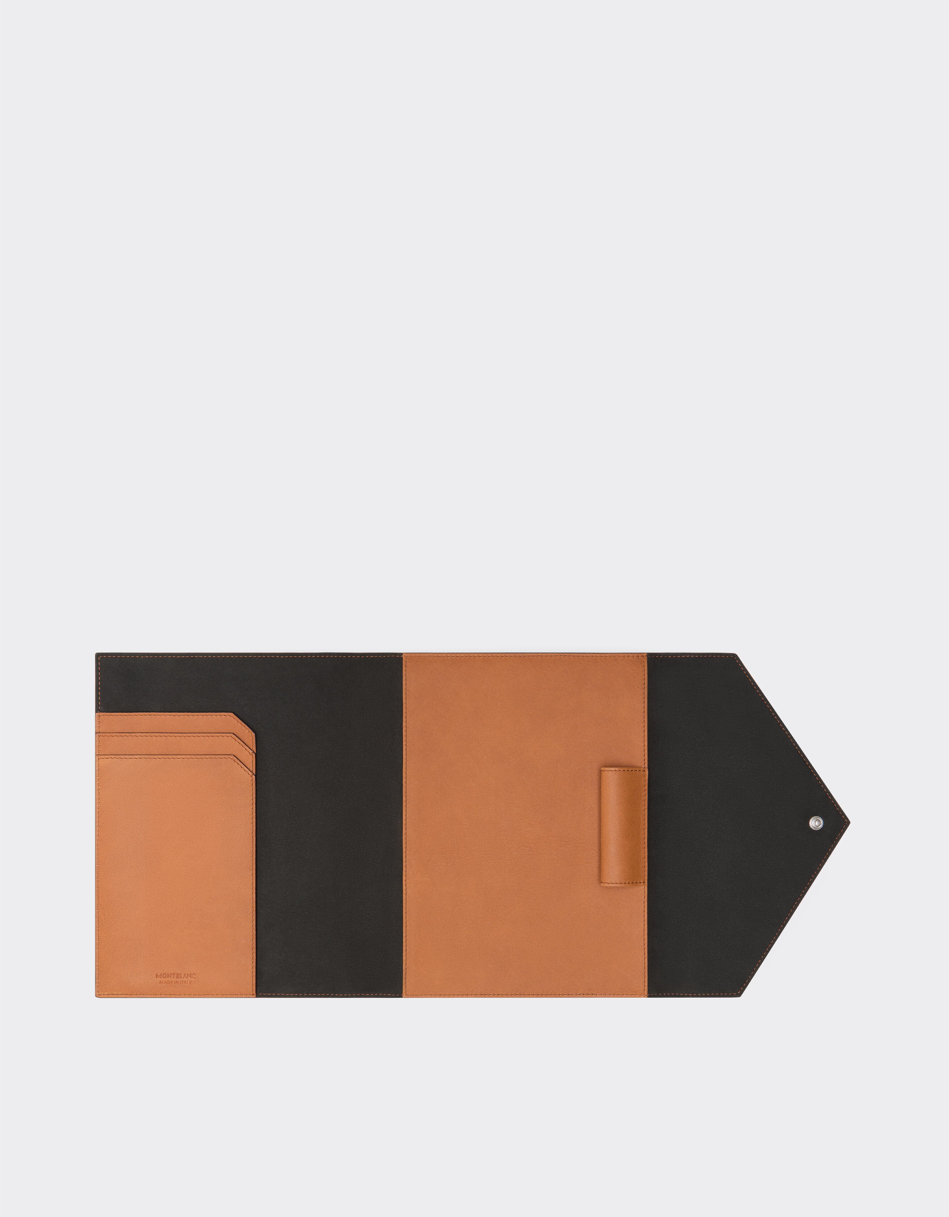 Ferrari Notepad Envelope Montblanc Meisterstück Great Masters Ferrari Tailor Made Classic Special Edition Brown LA0CHf