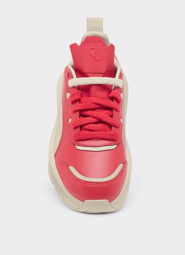 Puma for Ferrari Ultimate Nitro trainers Ferrari Puma for Ferrari Ultimate Nitro trainers Red LA061f