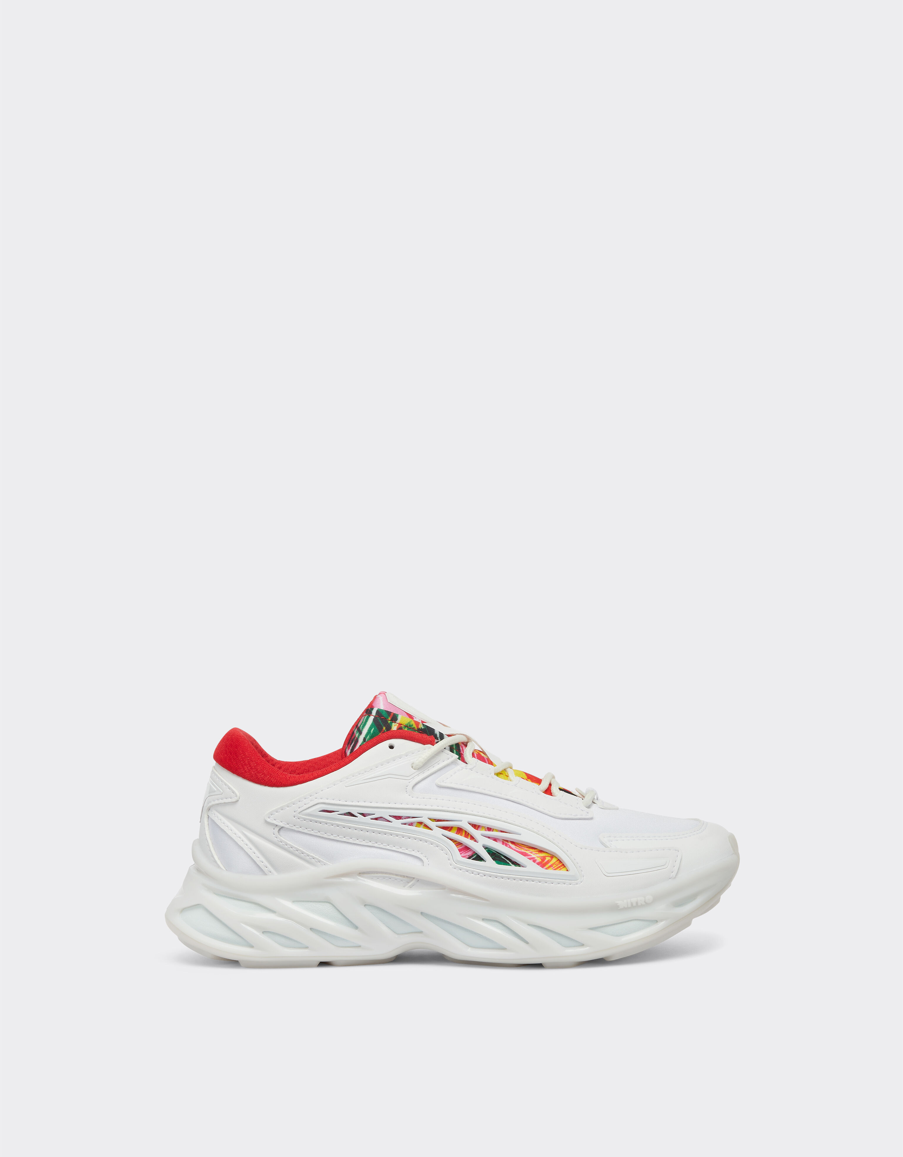 ${brand} Chaussures Puma pour Scuderia Ferrari Exotek Nitro Crews Go Summer ${colorDescription} ${masterID}