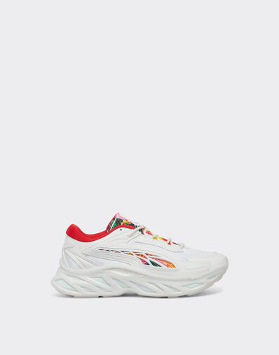 Ferrari Puma für Scuderia Ferrari Exotek Nitro Crews Go Summer Schuhe Optisch Weiß F1222f