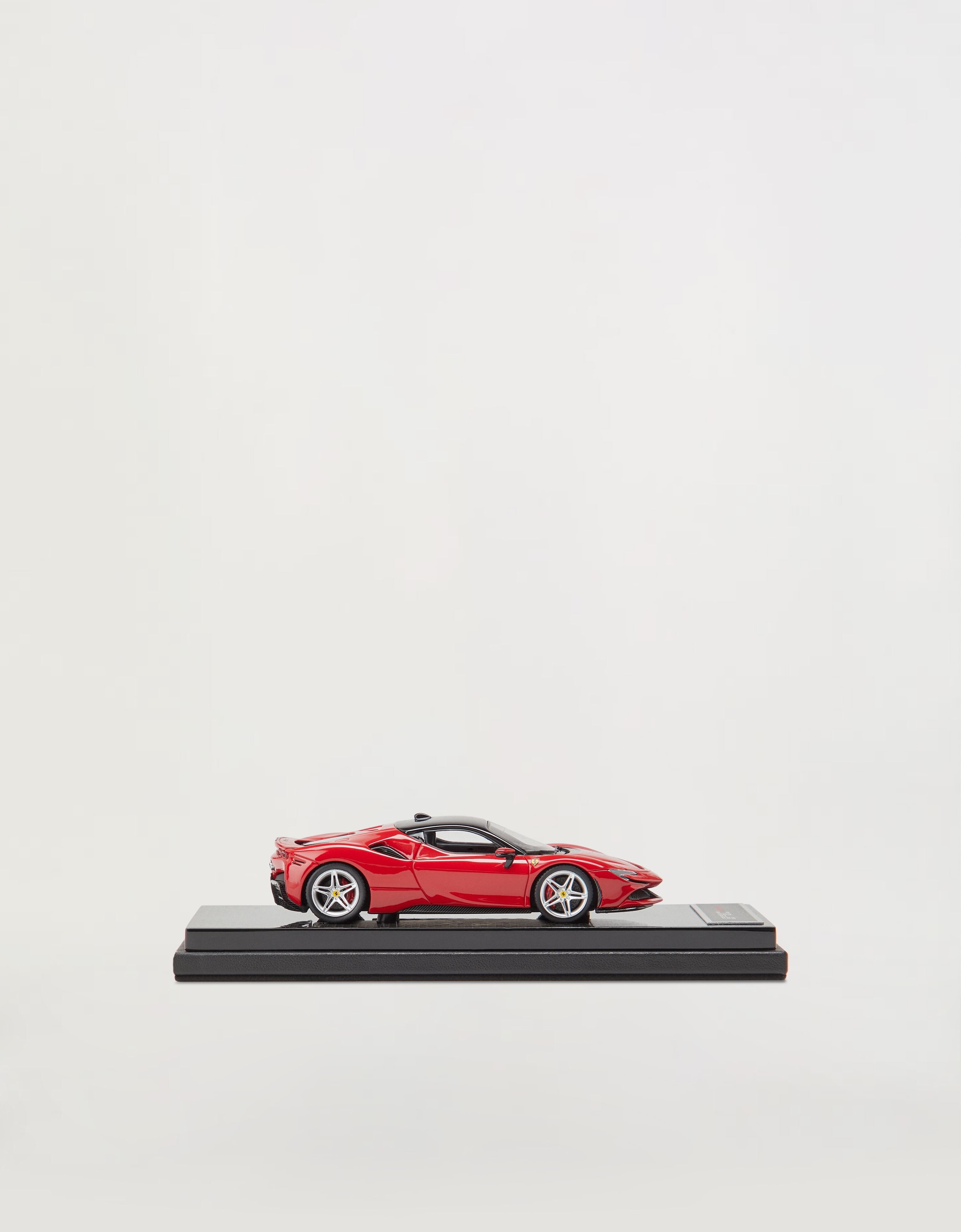 Ferrari Ferrari SF90 Stradale 1:43 scale model Red 47295f