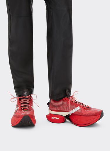 Ferrari Ferrari FastRoid II by Puma trainers Racing red F1469f