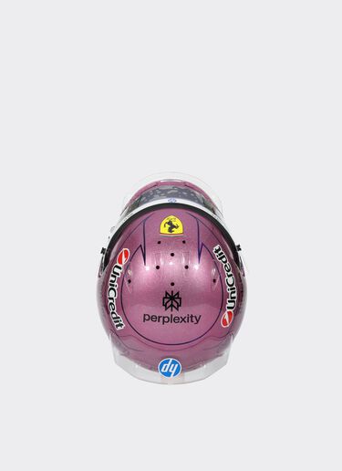 Ferrari Hamilton Special Edition 2026 Mini Helmet (1:2 scale) Multicolore LO0R3057EXT0001f