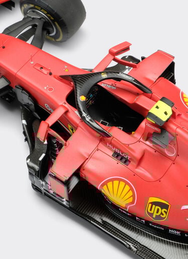Ferrari SF1000 model in 1:18 scale Ferrari Ferrari SF1000 model in 1:18 scale Red F0066f