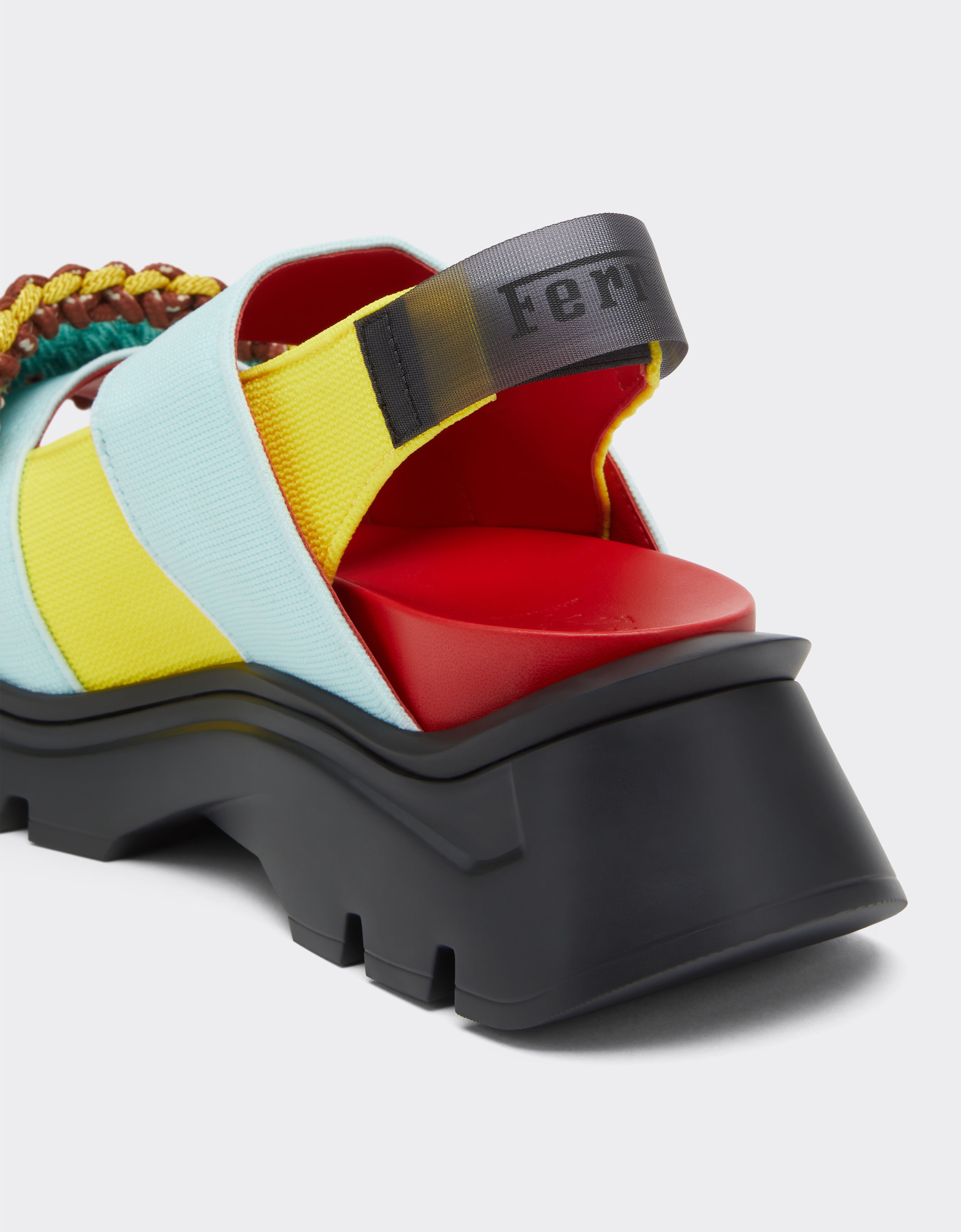 Ferrari sandals sales