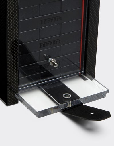 Ferrari Carbon fiber tower game Black 50773f