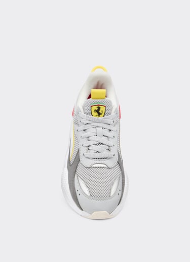 Sneaker Puma per Ferrari RS-X Ferrari Sneaker Puma per Ferrari RS-X Ingrid LA060f